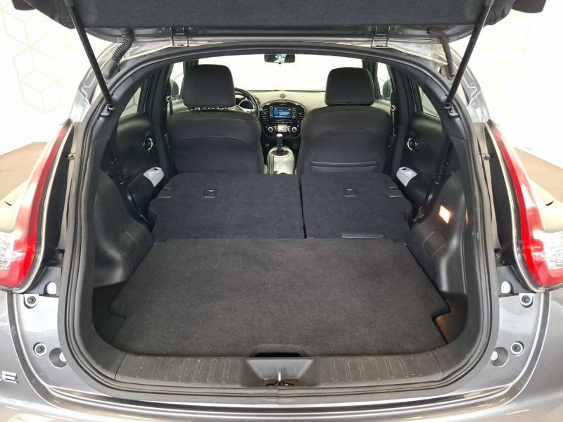 Nissan Juke - Photo 14