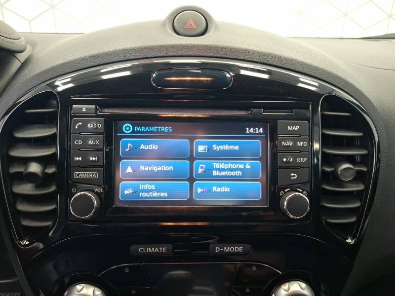 Nissan Juke - Photo 15