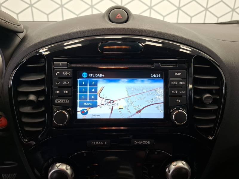 Nissan Juke - Photo 16