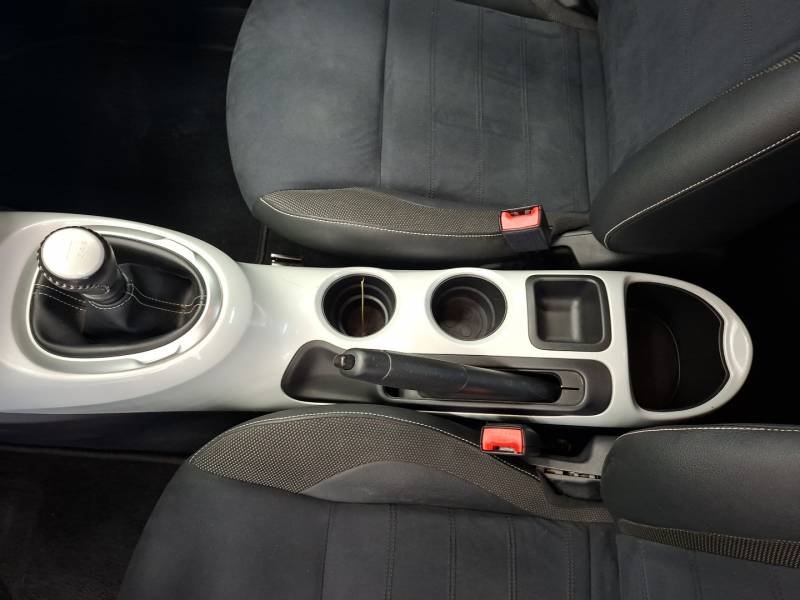 Nissan Juke - Photo 19