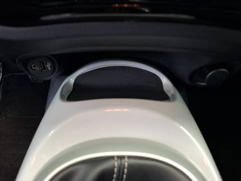 Nissan Juke - Photo 20