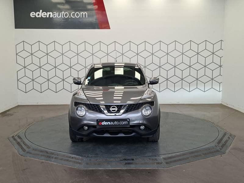 Nissan Juke - Photo 2