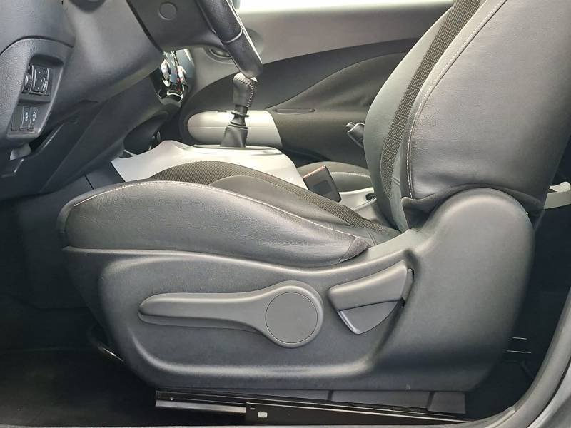 Nissan Juke - Photo 24