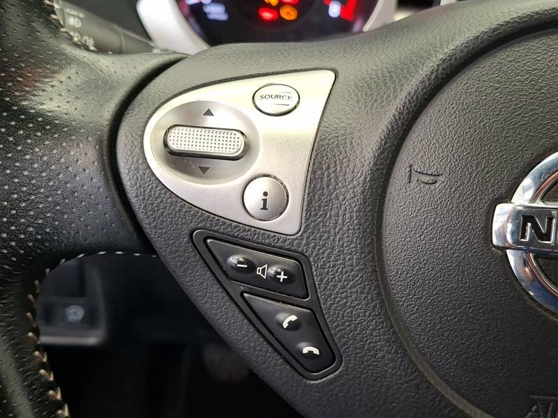 Nissan Juke - Photo 26