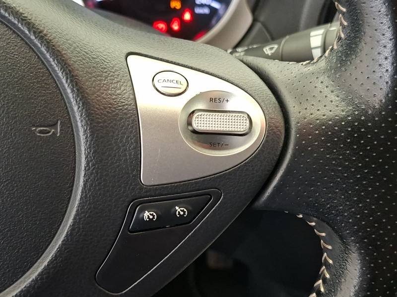 Nissan Juke - Photo 27