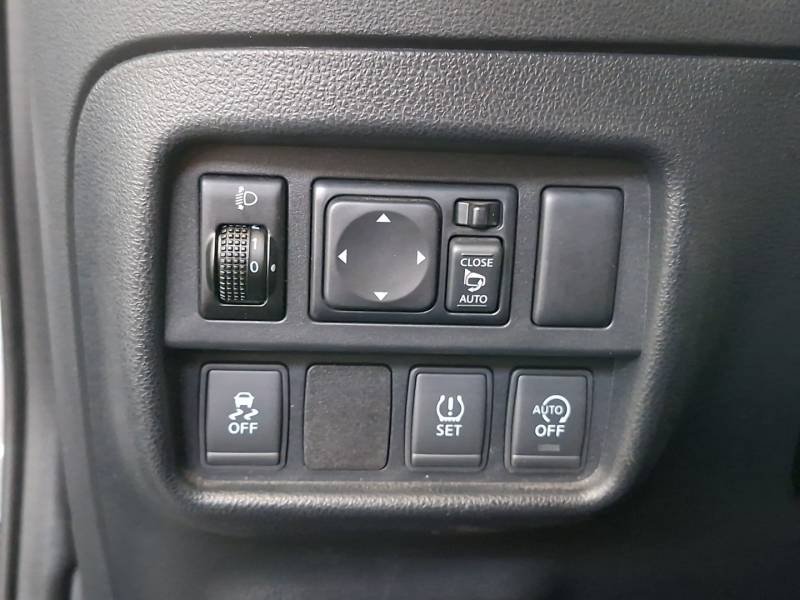 Nissan Juke - Photo 28