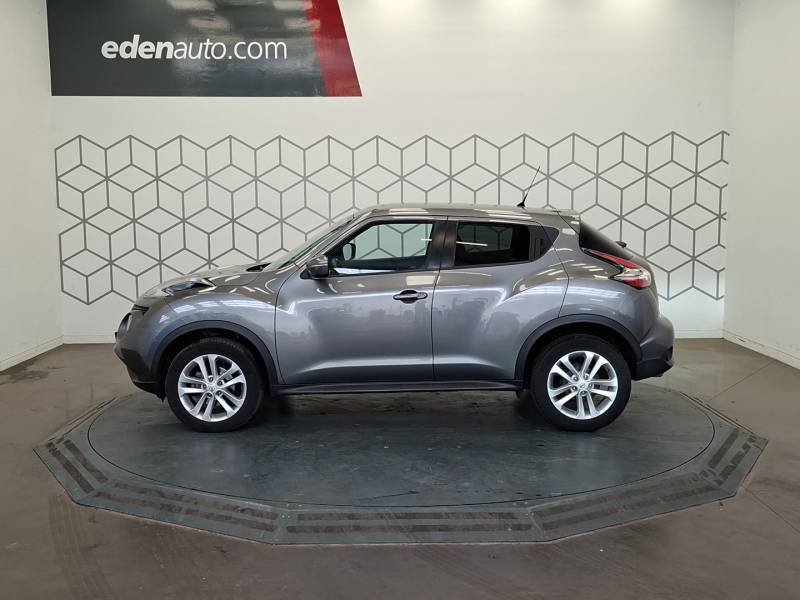 Nissan Juke - Photo 3