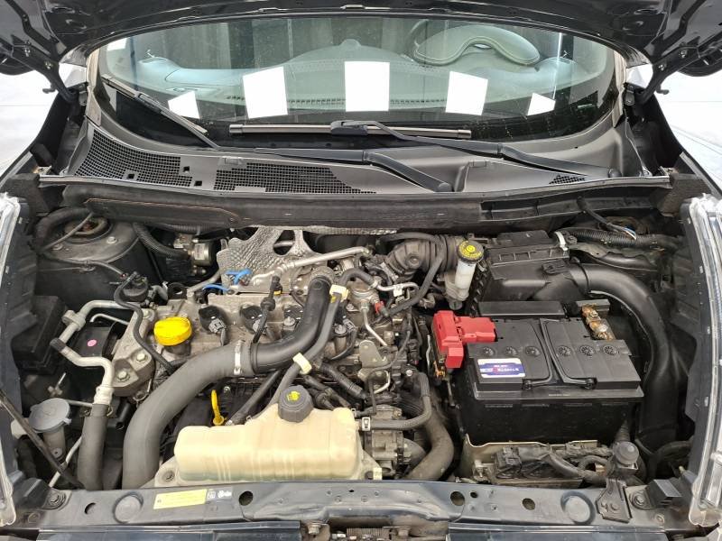 Nissan Juke - Photo 10
