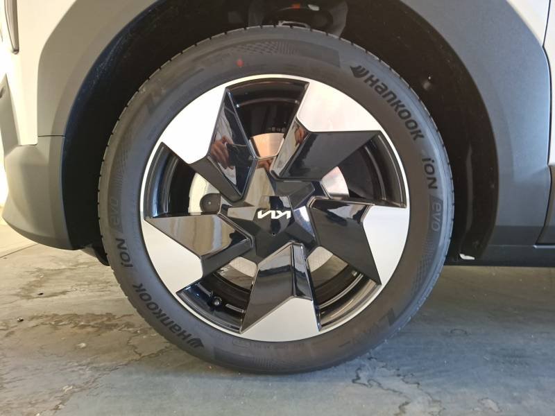 Kia EV2 - Photo 11