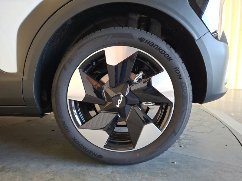 Kia EV2 - Photo 12