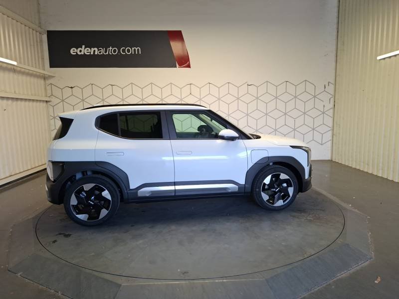 Kia EV2 - Photo 13