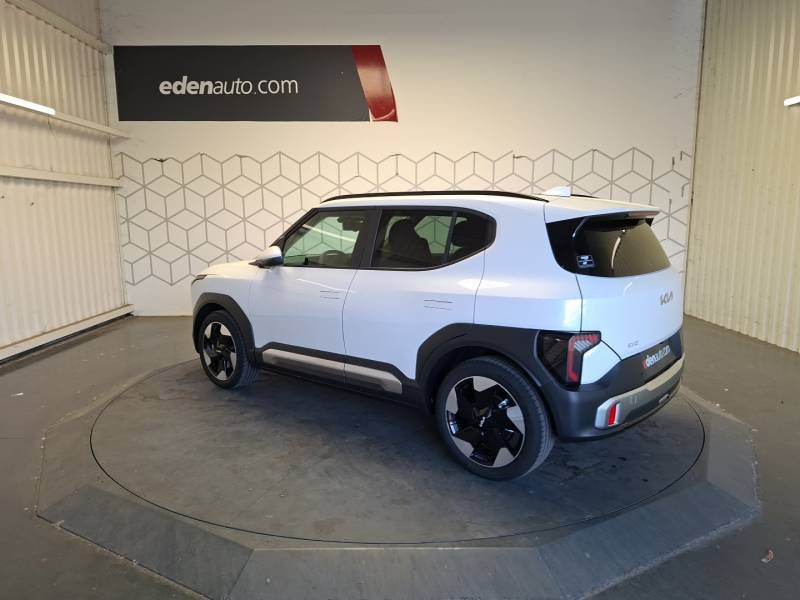 Kia EV2 - Photo 14