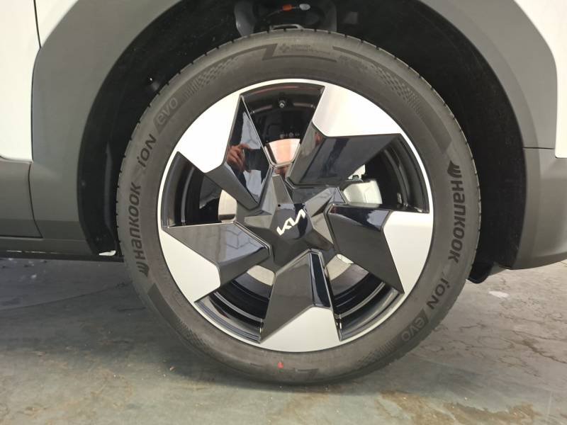 Kia EV2 - Photo 15
