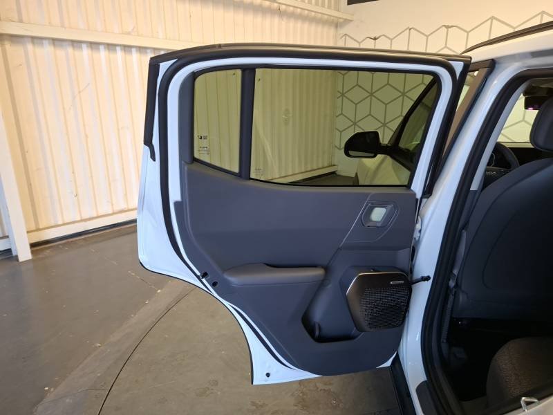 Kia EV2 - Photo 18