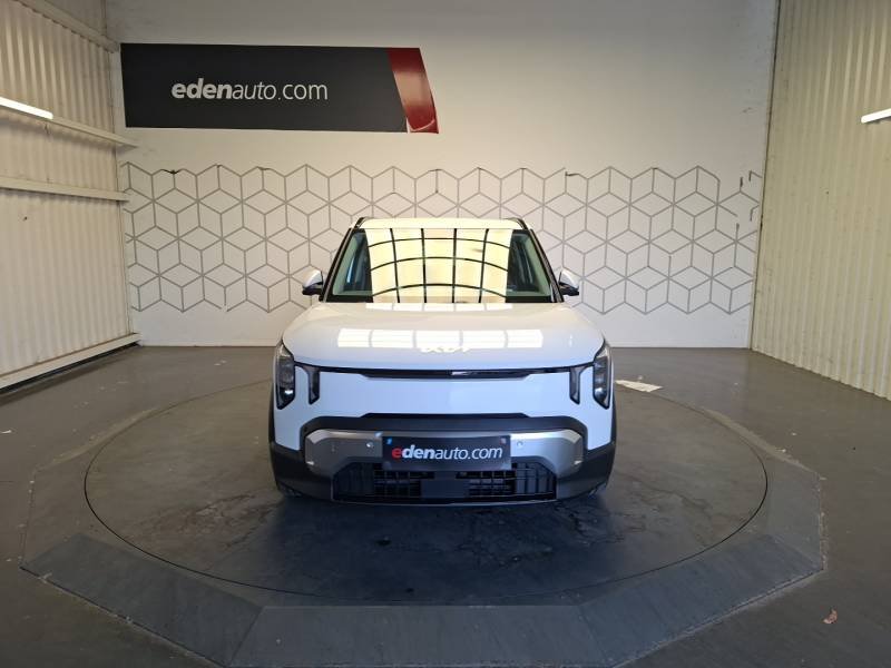 Kia EV2 - Photo 2
