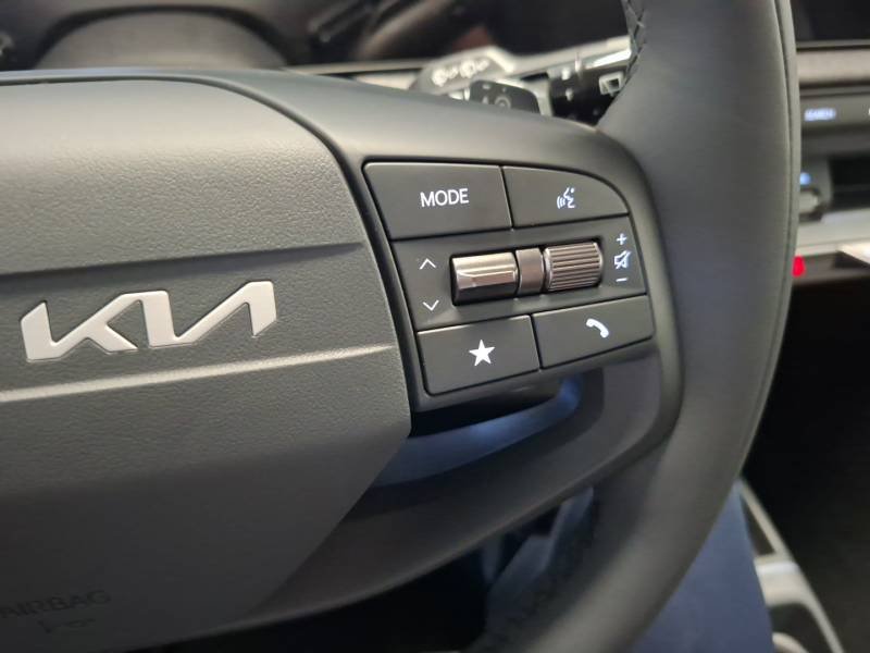Kia EV2 - Photo 26