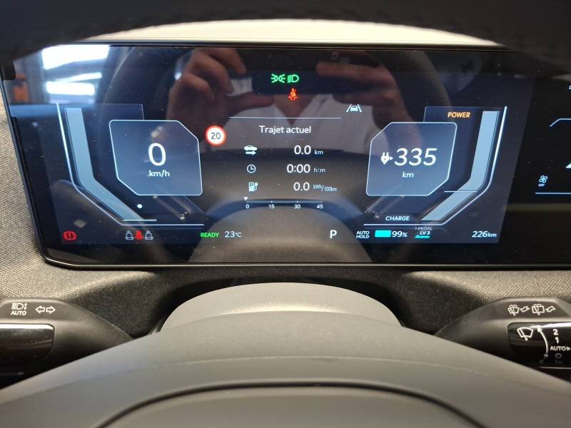 Kia EV2 - Photo 30