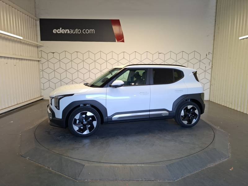 Kia EV2 - Photo 3