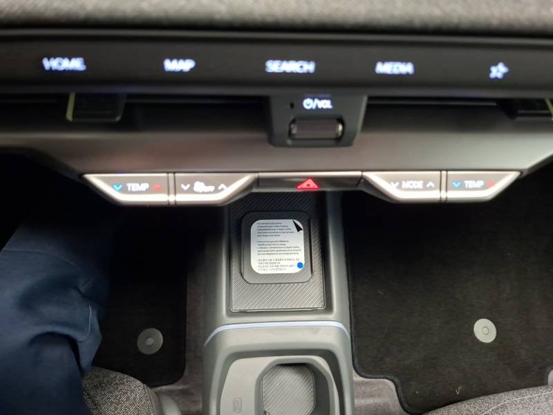 Kia EV2 - Photo 33