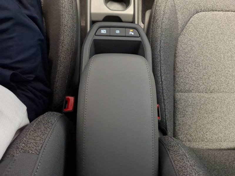 Kia EV2 - Photo 37