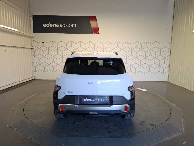Kia EV2 - Photo 4