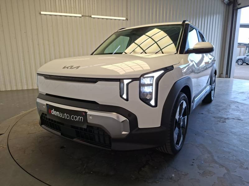 Kia EV2 - Photo 42