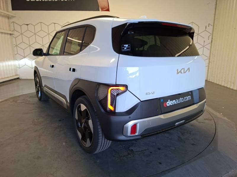 Kia EV2 - Photo 43