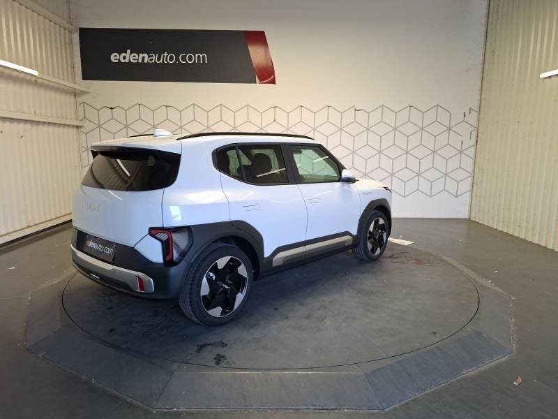 Kia EV2 - Photo 5