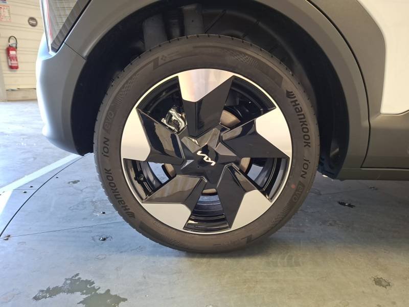 Kia EV2 - Photo 6