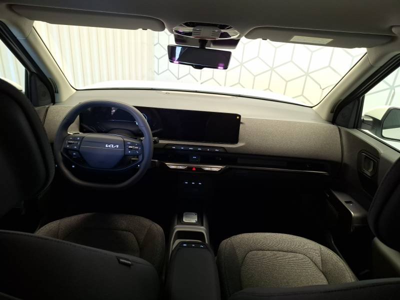 Kia EV2 - Photo 8