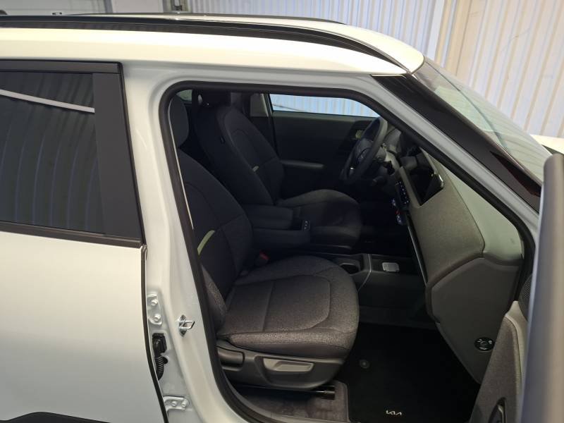 Kia EV2 - Photo 9