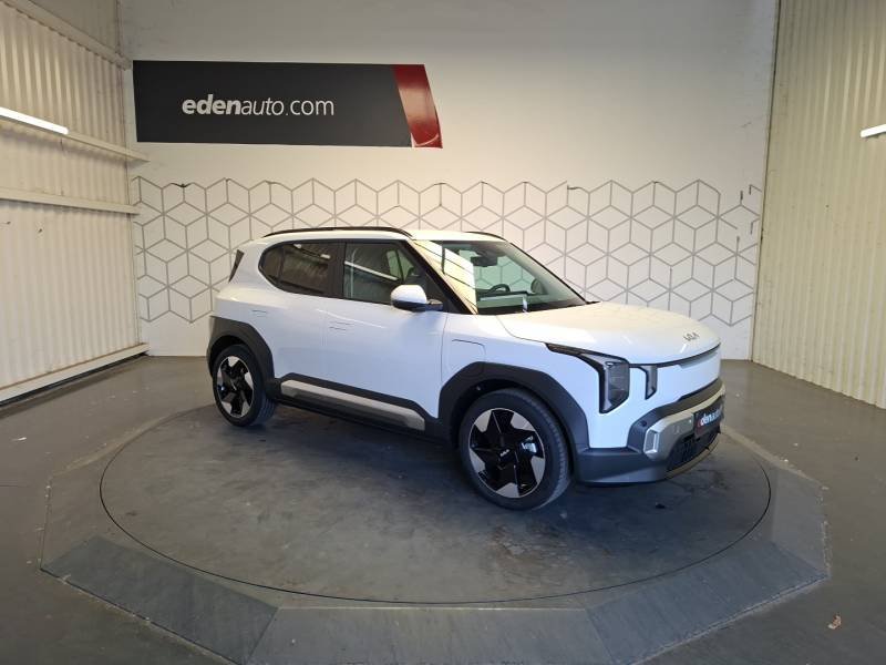 Kia EV2 - Photo 10