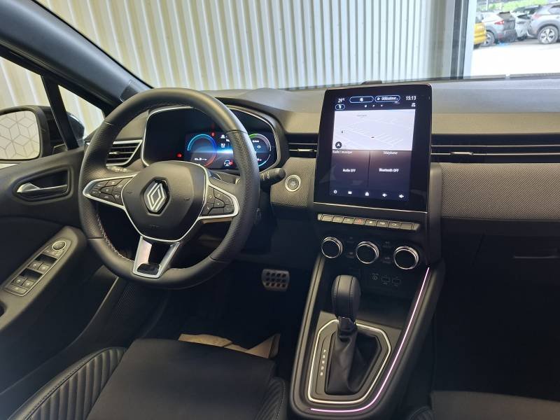 Renault Clio - Photo 11