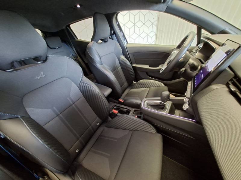 Renault Clio - Photo 12