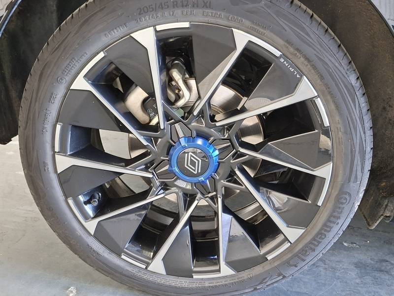 Renault Clio - Photo 13