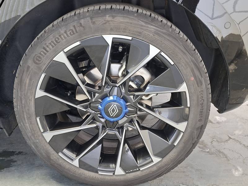 Renault Clio - Photo 14