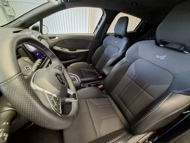 Renault Clio - Photo 18