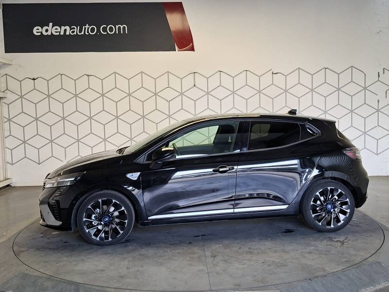 Renault Clio - Photo 2