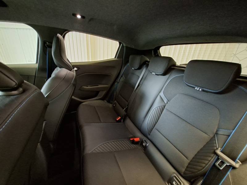 Renault Clio - Photo 22