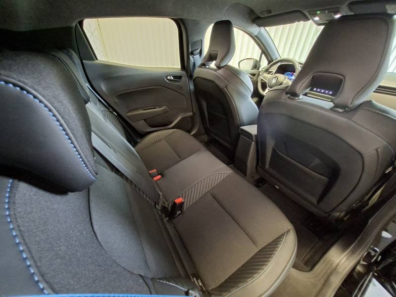Renault Clio - Photo 25