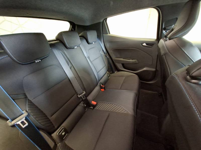 Renault Clio - Photo 26