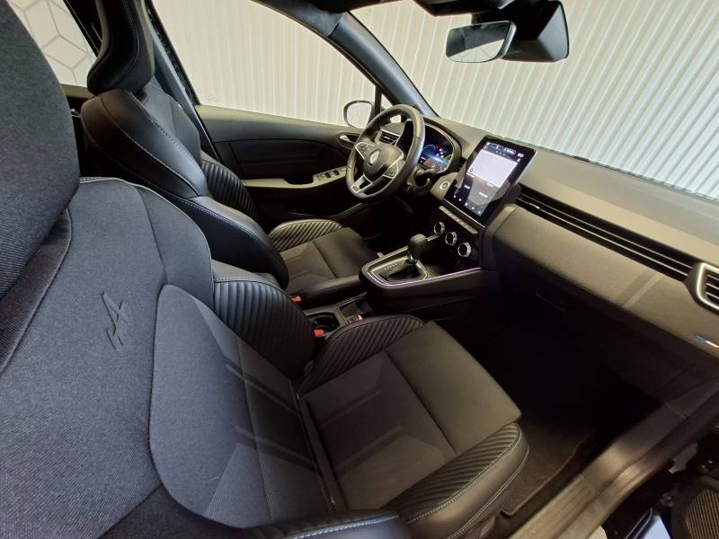 Renault Clio - Photo 29