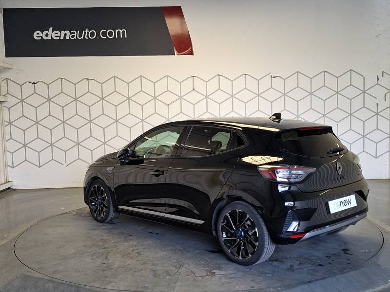 Renault Clio - Photo 3