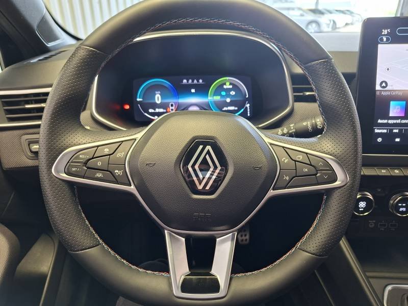 Renault Clio - Photo 32