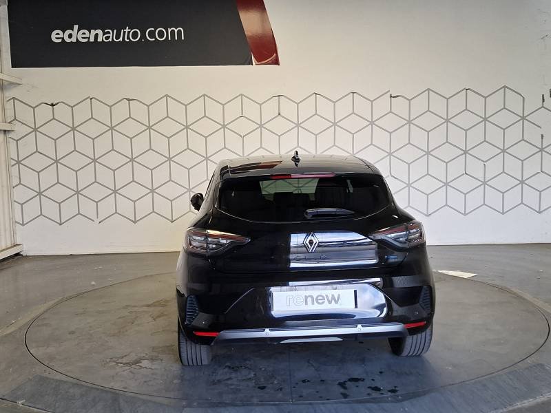 Renault Clio - Photo 4