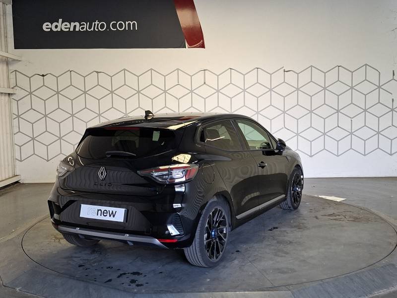 Renault Clio - Photo 5