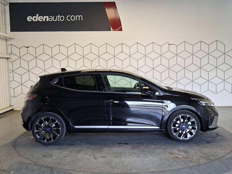 Renault Clio - Photo 6