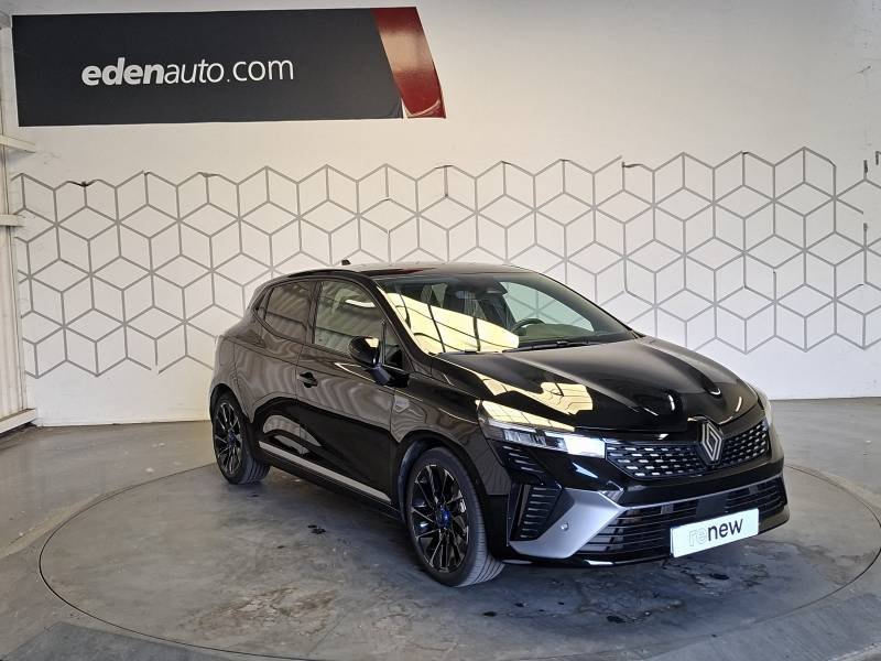 Renault Clio - Photo 7