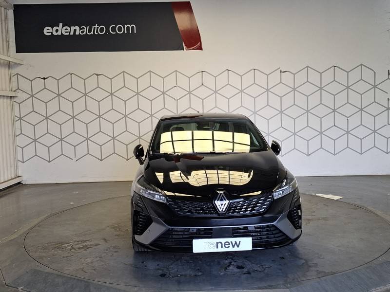 Renault Clio - Photo 8