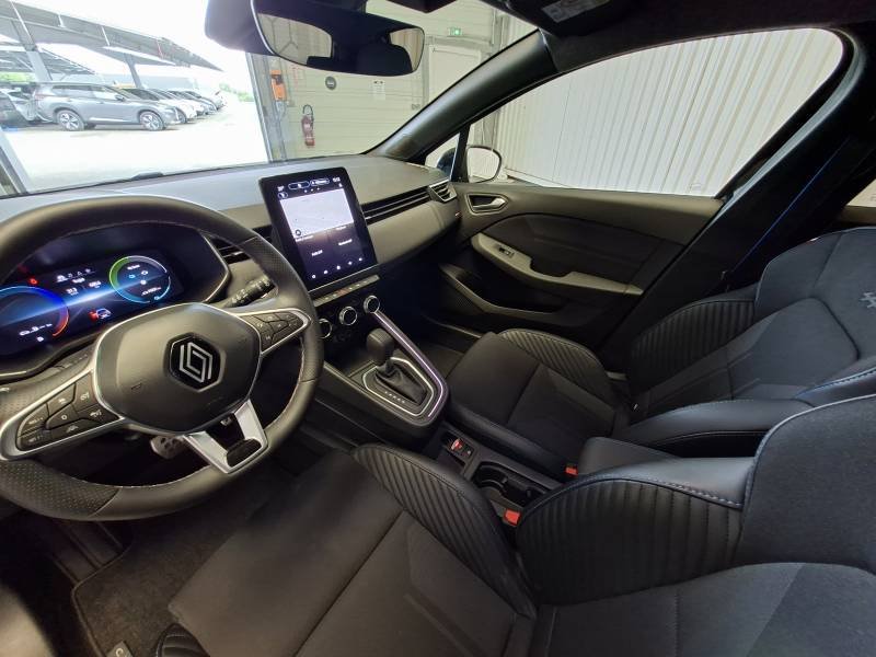 Renault Clio - Photo 10